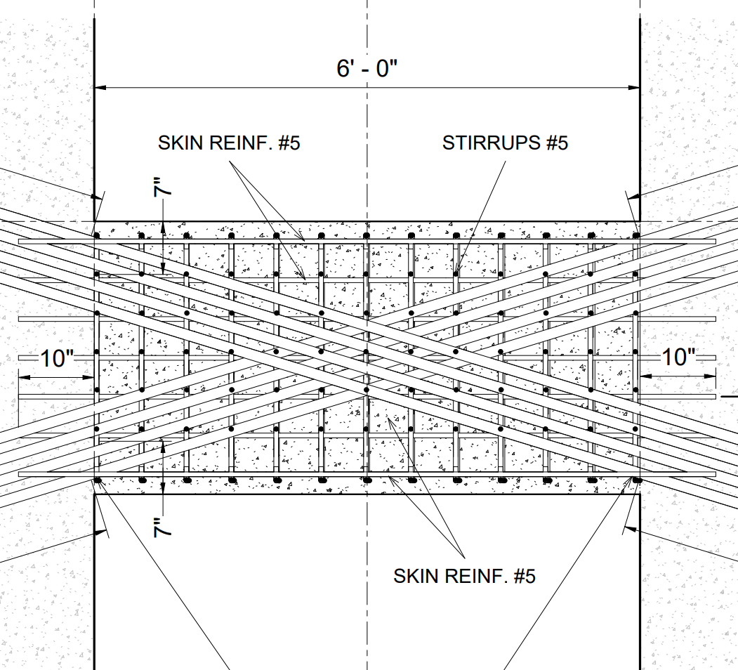 CE244 - Reinforced Concrete Structures